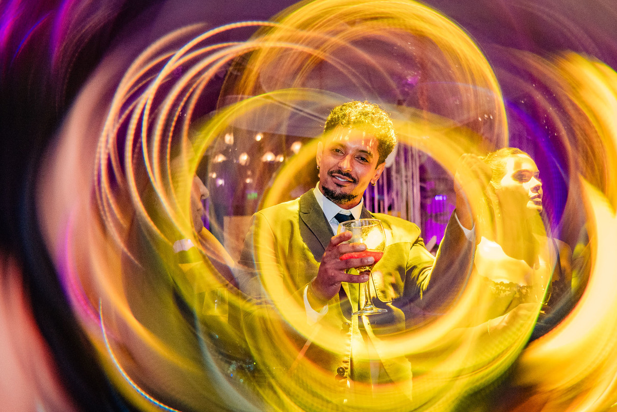 XV Anos Manuela  - Grand Hyatt Rio de Janeiro - Fotógrafo RJ