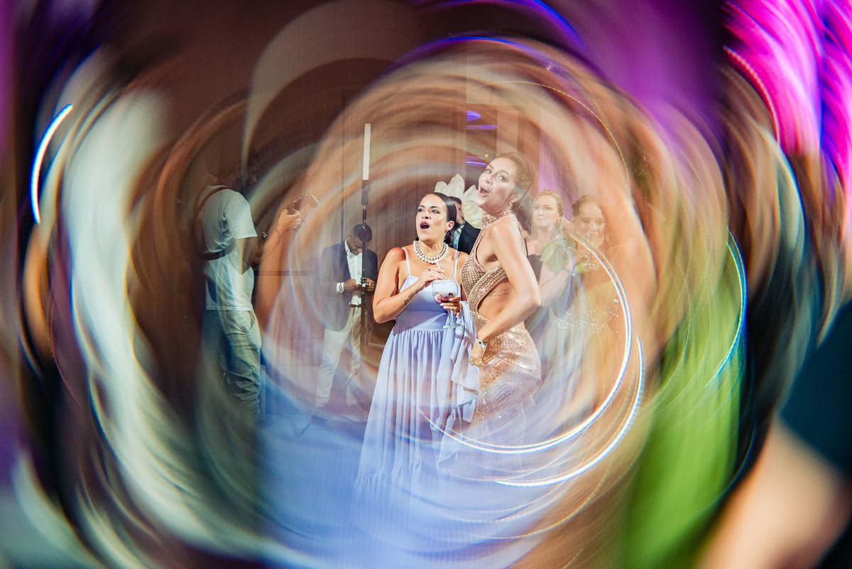 XV Anos Manuela  - Grand Hyatt Rio de Janeiro - Fotógrafo RJ