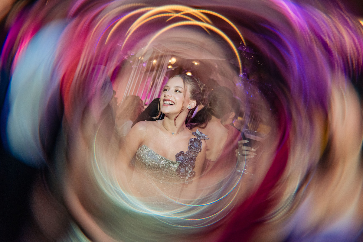 XV Anos Manuela  - Grand Hyatt Rio de Janeiro - Fotógrafo RJ