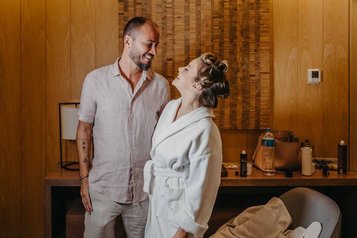 XV Anos Manuela  - Grand Hyatt Rio de Janeiro - Fotógrafo RJ