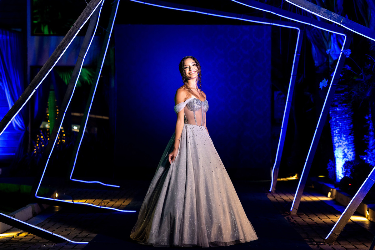 XV Anos Júlia - Fotografia RJ | Vila Inglesa Casa De Festas