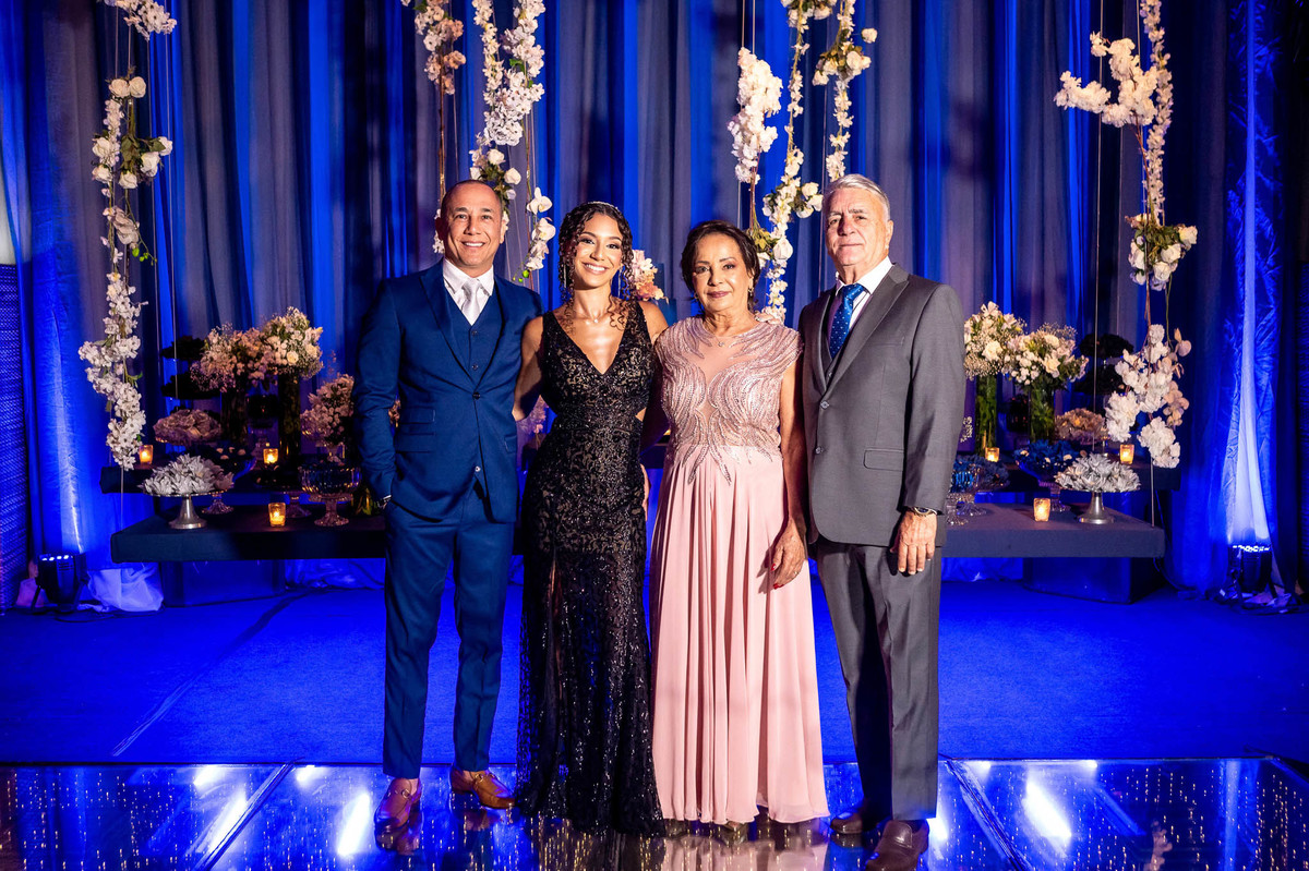 XV Anos Júlia - Fotografia RJ | Vila Inglesa Casa De Festas