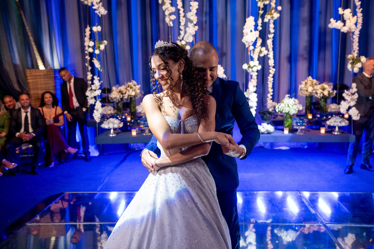 XV Anos Júlia - Fotografia RJ | Vila Inglesa Casa De Festas