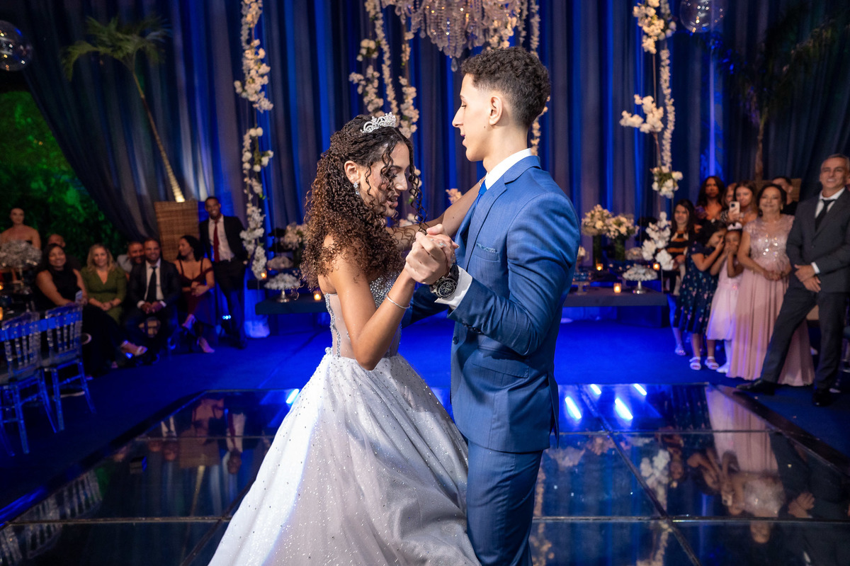 XV Anos Júlia - Fotografia RJ | Vila Inglesa Casa De Festas