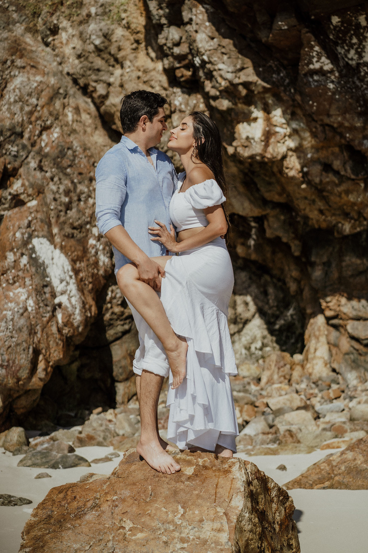 Nicole e Armando - Arraial do Cabo
Dois Focus – Fotografia de casamento Rio de Janeiro.
Fotografo de casamento Rio de Janeiro, Fotografia de Casamento RJ