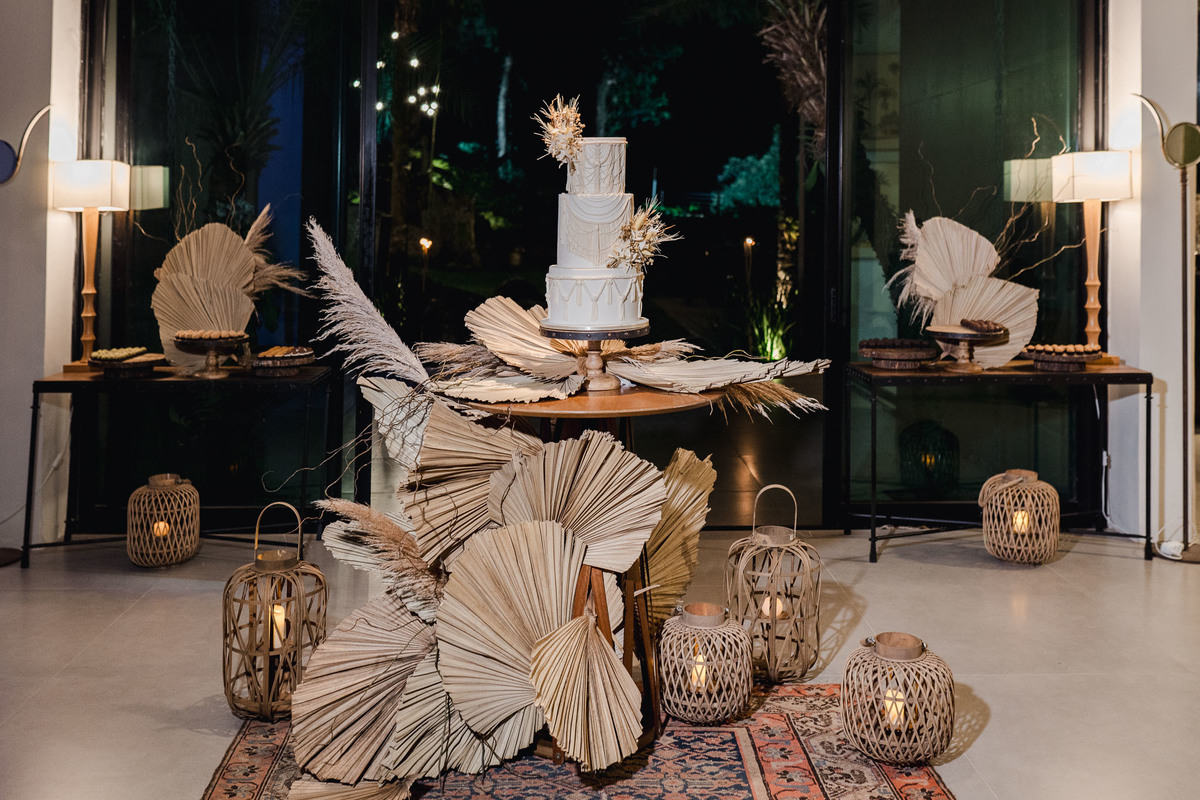 Aniversário Priscila - Itanhangá - Rio de Janeiro - RJ