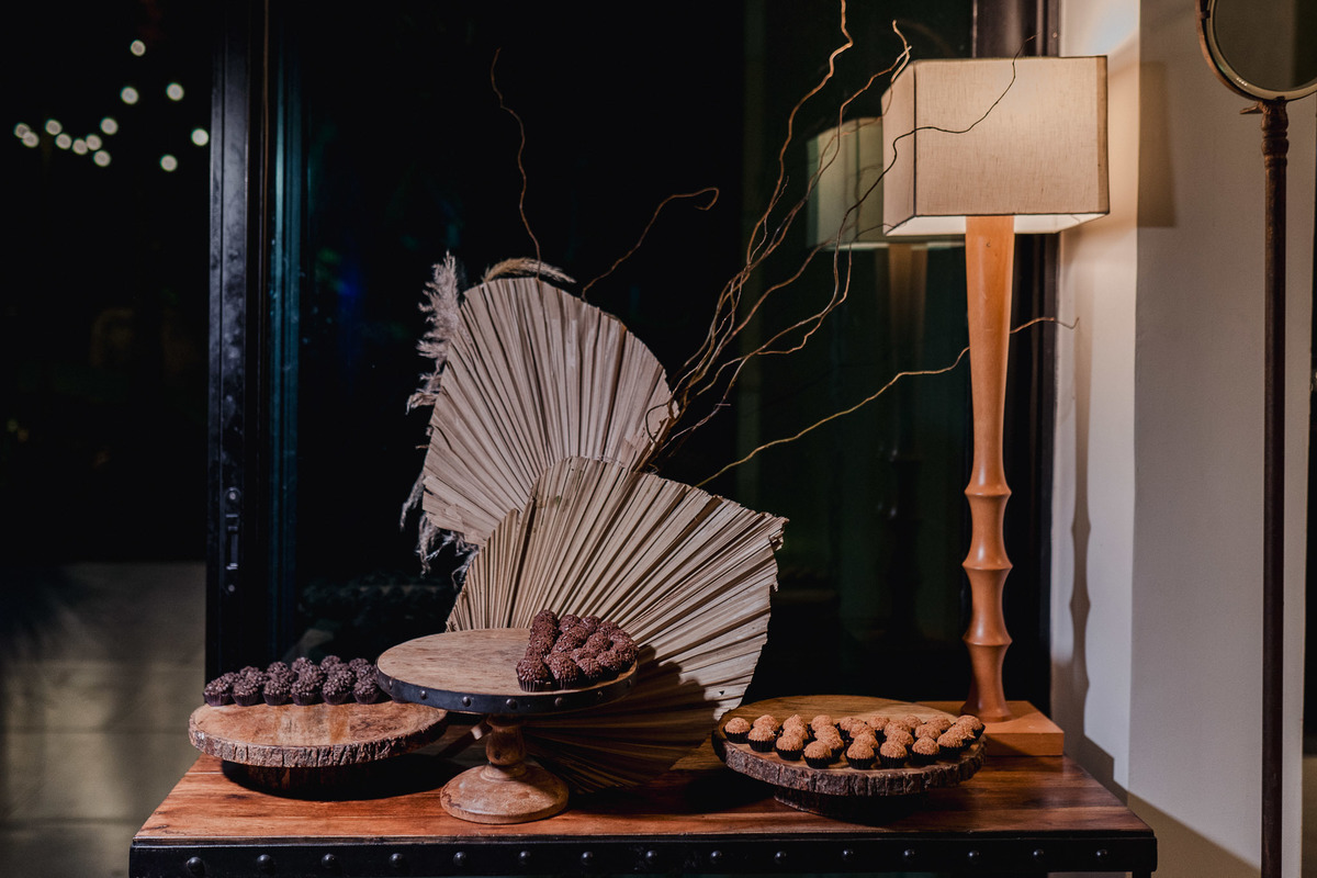 Aniversário Priscila - Itanhangá - Rio de Janeiro - RJ