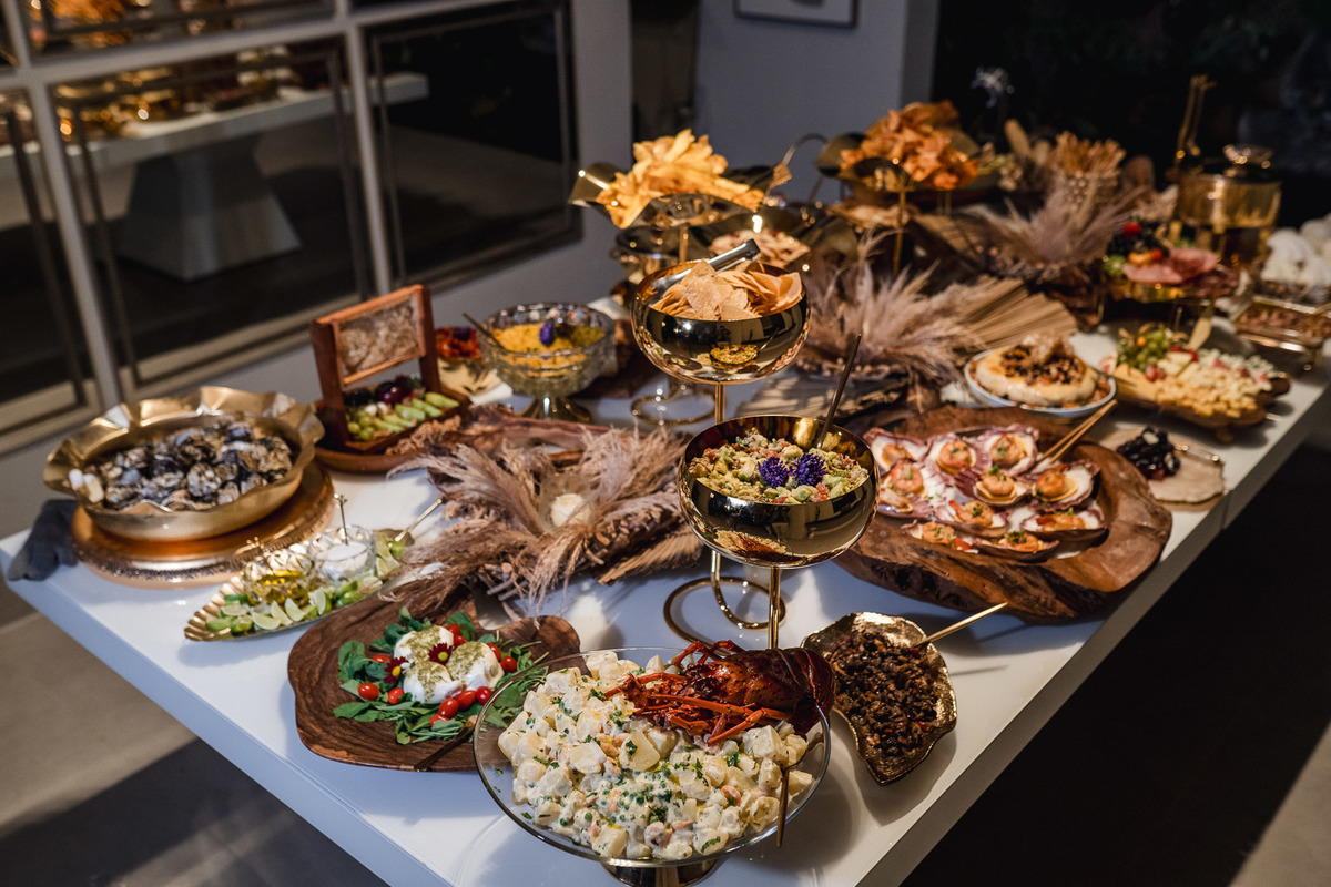 Aniversário Priscila - Itanhangá - Rio de Janeiro - RJ