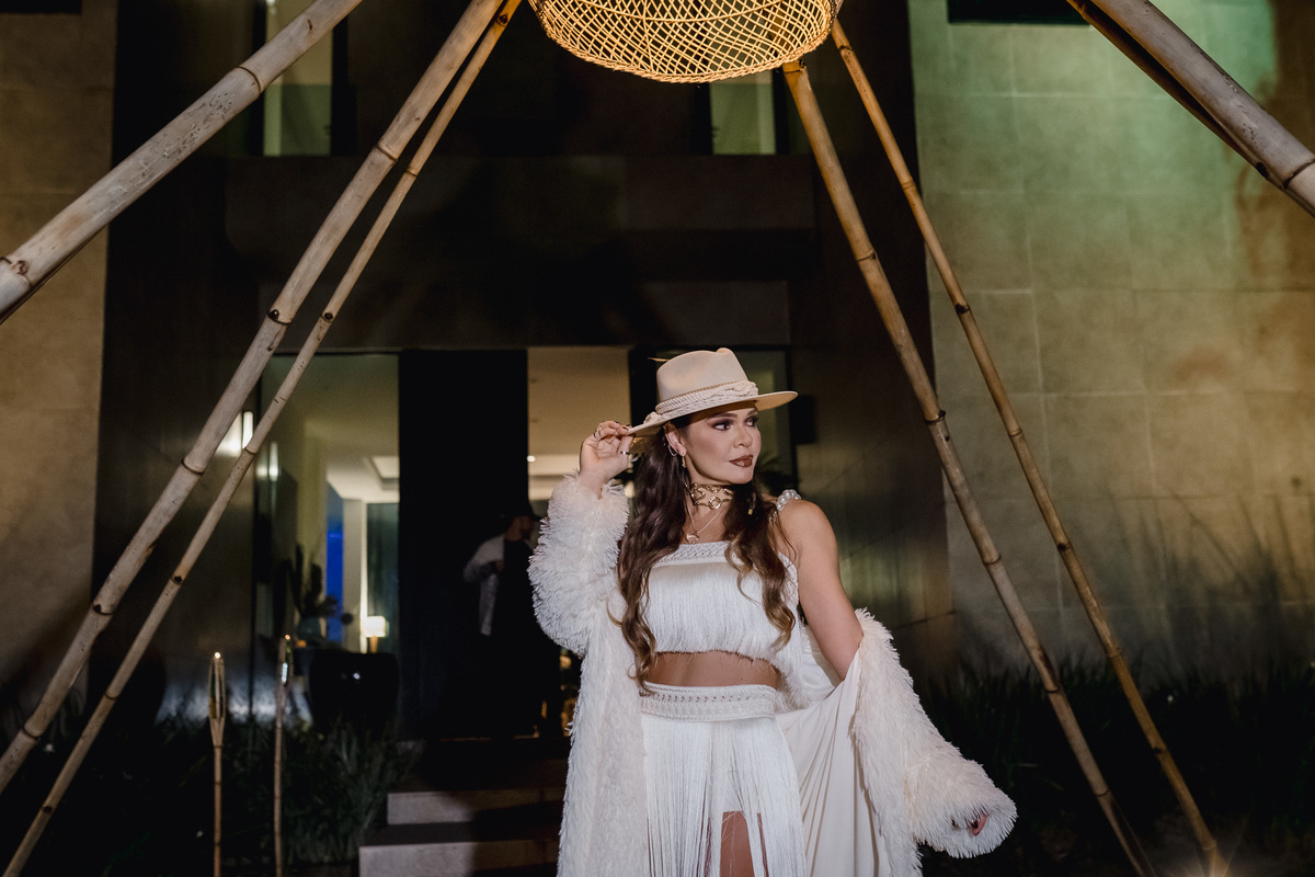 Aniversário Priscila - Itanhangá - Rio de Janeiro - RJ