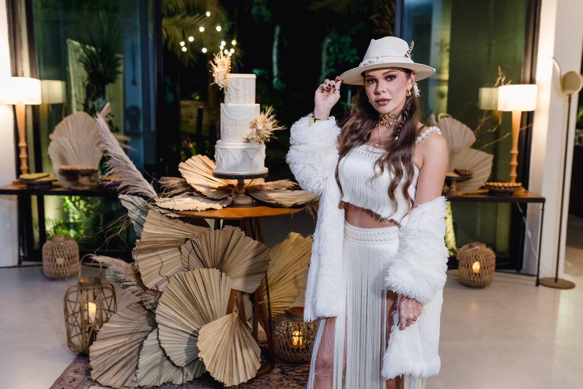 Aniversário Priscila - Itanhangá - Rio de Janeiro - RJ