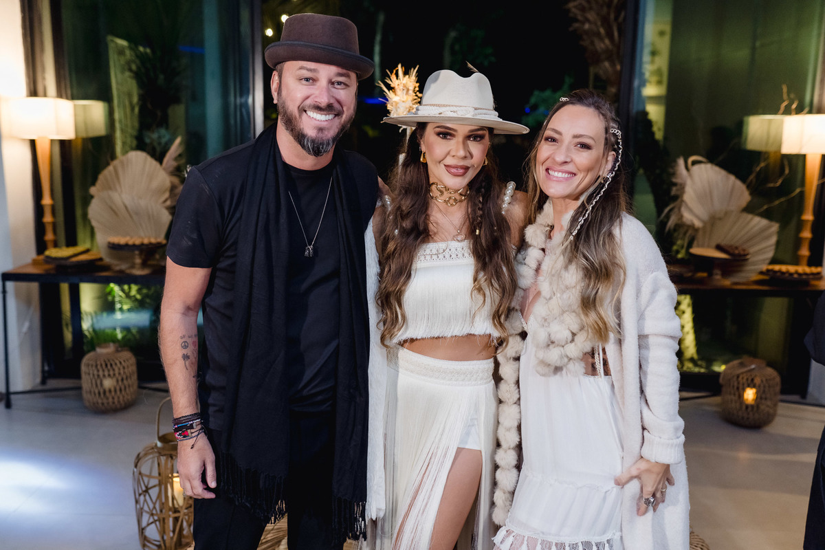 Aniversário Priscila - Itanhangá - Rio de Janeiro - RJ