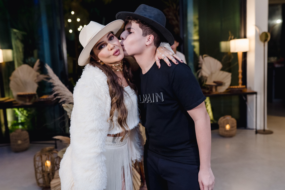 Aniversário Priscila - Itanhangá - Rio de Janeiro - RJ