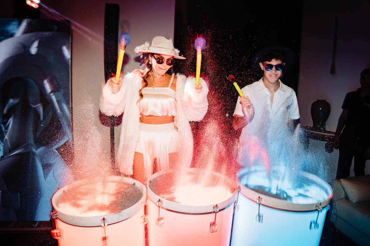 Aniversário Priscila - Itanhangá - Rio de Janeiro - RJ