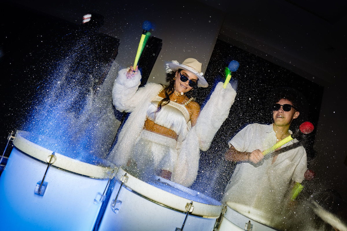 Aniversário Priscila - Itanhangá - Rio de Janeiro - RJ