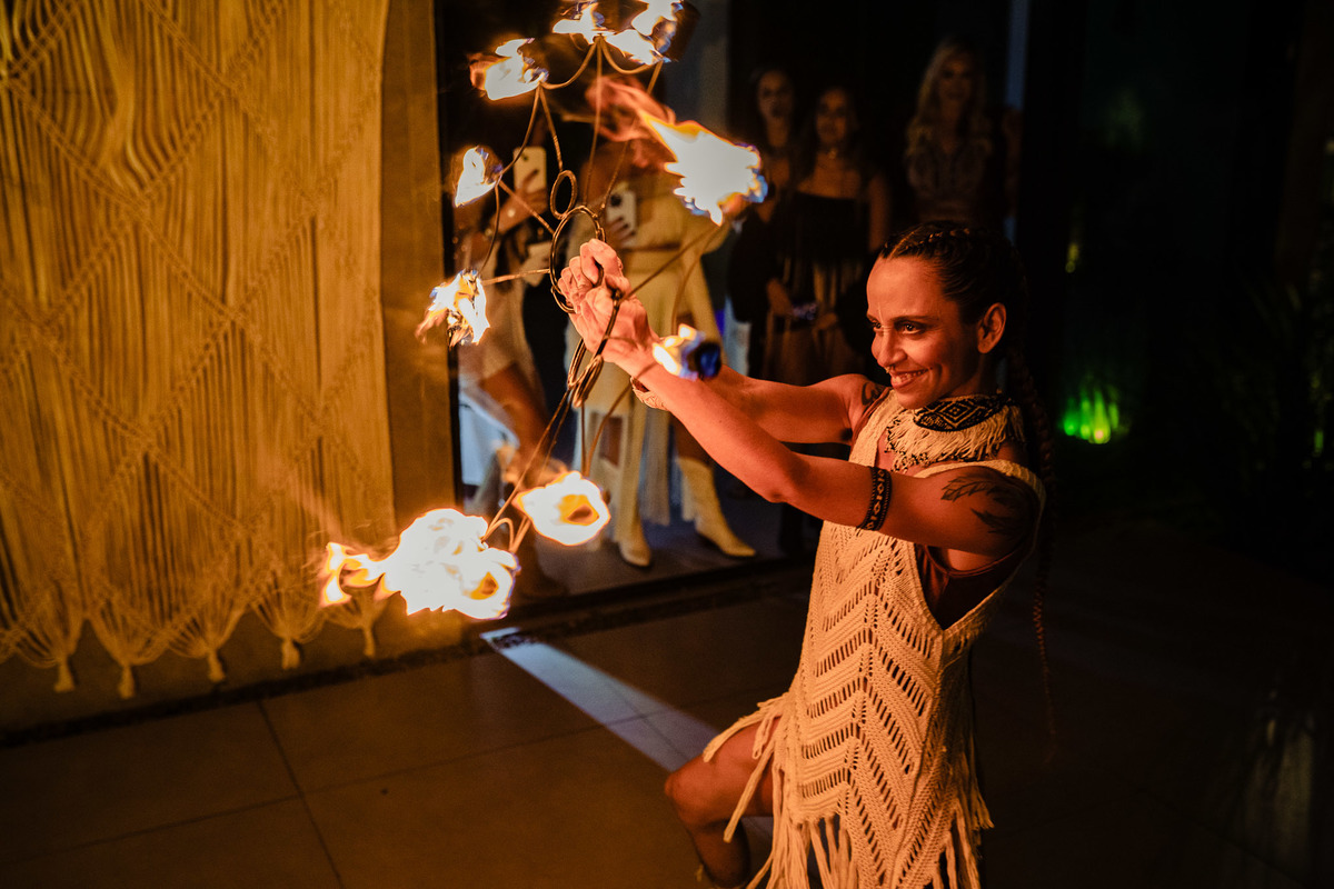 Aniversário Priscila - Itanhangá - Rio de Janeiro - RJ