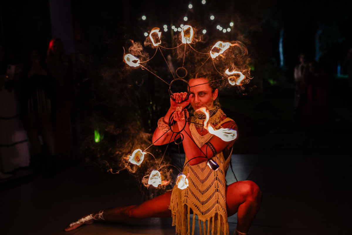 Aniversário Priscila - Itanhangá - Rio de Janeiro - RJ