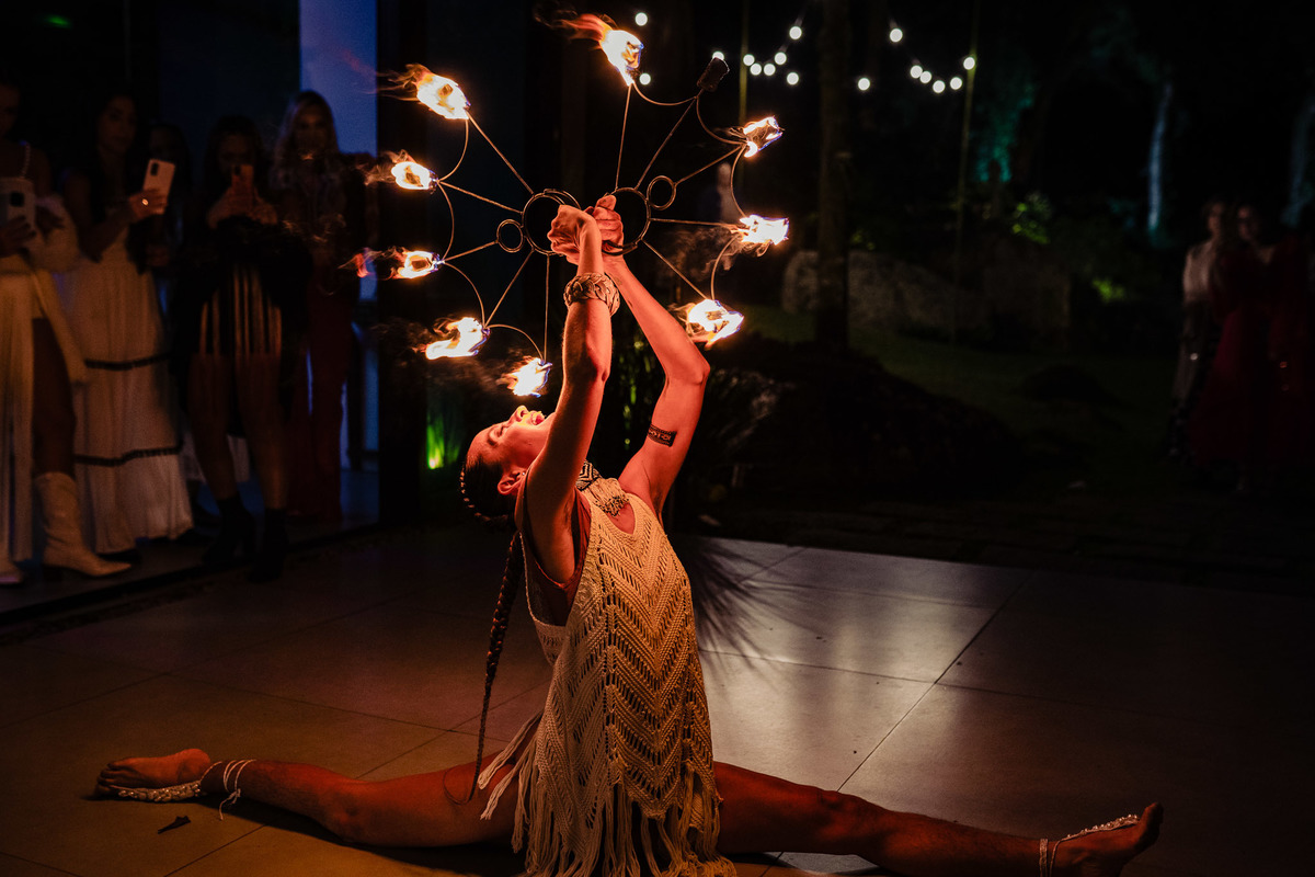 Aniversário Priscila - Itanhangá - Rio de Janeiro - RJ