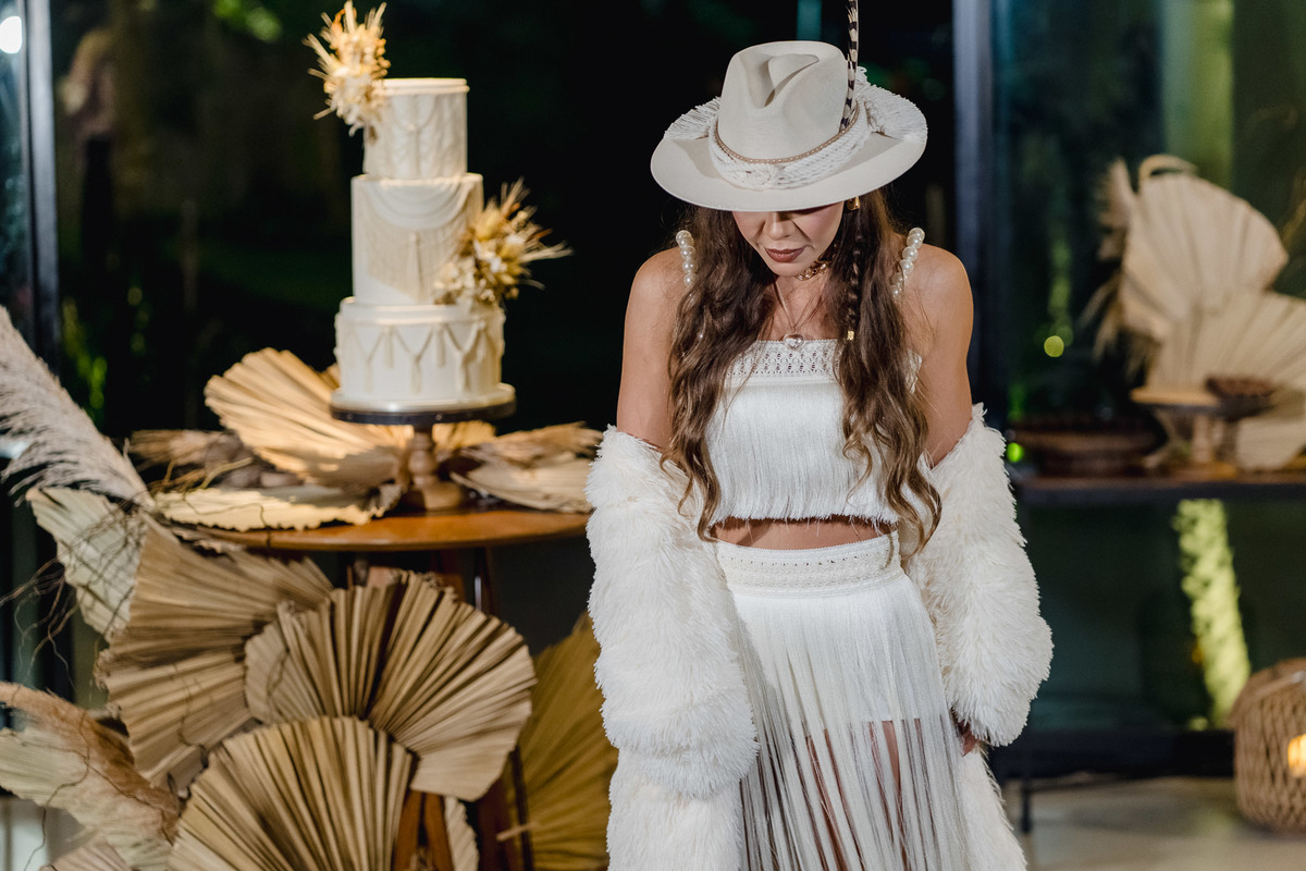 Aniversário Priscila - Itanhangá - Rio de Janeiro - RJ