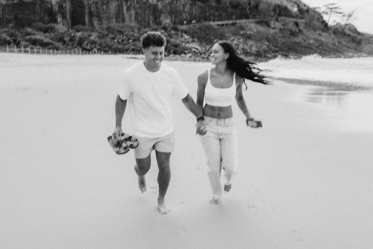 Photo shoot - Karlie and Monroe - Rio de Janeiro.