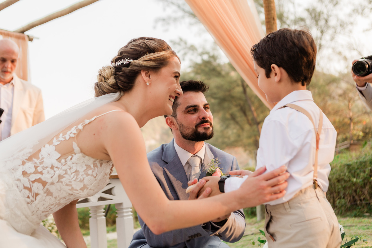 Rio de Janeiro - Casamento ao ar livre | Bianca e Felipe | Grumari Rio de Janeiro - Casamento ao ar livre | Bianca e Felipe | Grumari Beach Garden Beach Garden