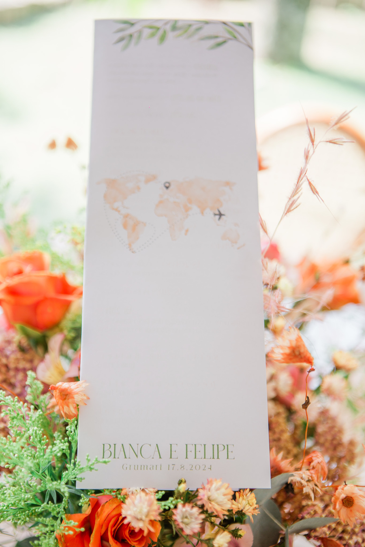 Rio de Janeiro - Casamento ao ar livre | Bianca e Felipe | Grumari Beach Garden