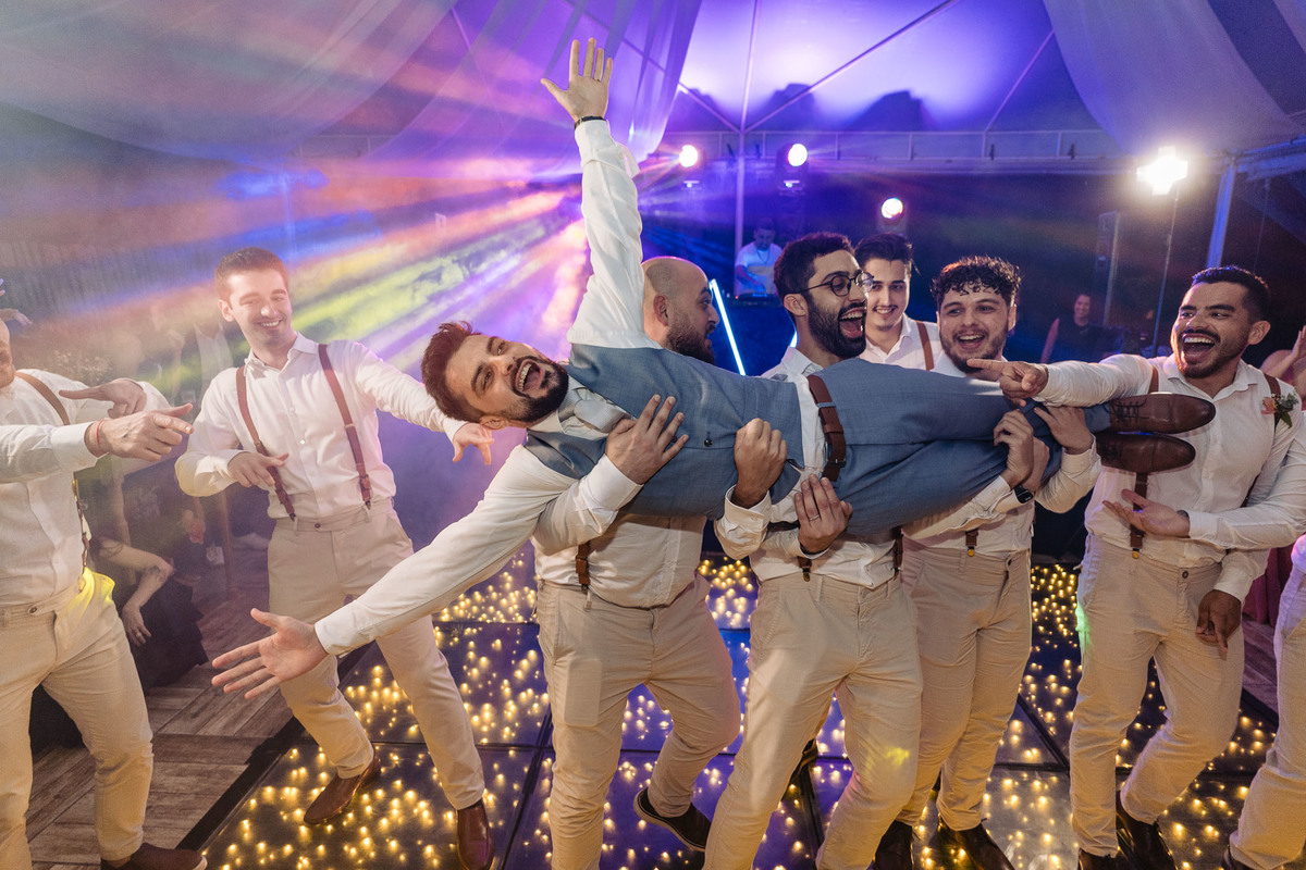 Rio de Janeiro - Casamento ao ar livre | Bianca e Felipe | Grumari Beach Garden