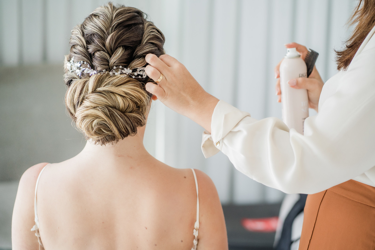 Rio de Janeiro - Casamento ao ar livre | Bianca e Felipe | Grumari Beach Garden