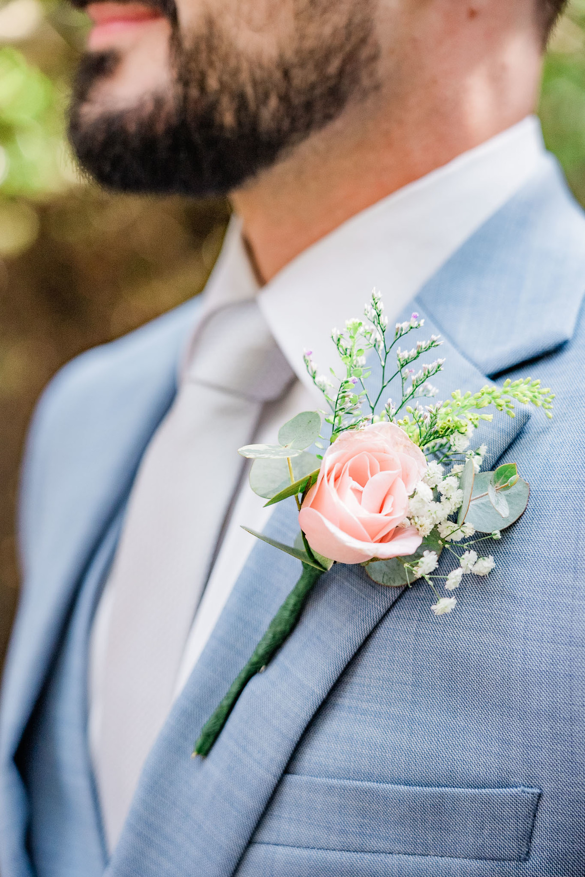 Rio de Janeiro - Casamento ao ar livre | Bianca e Felipe | Grumari Beach Garden