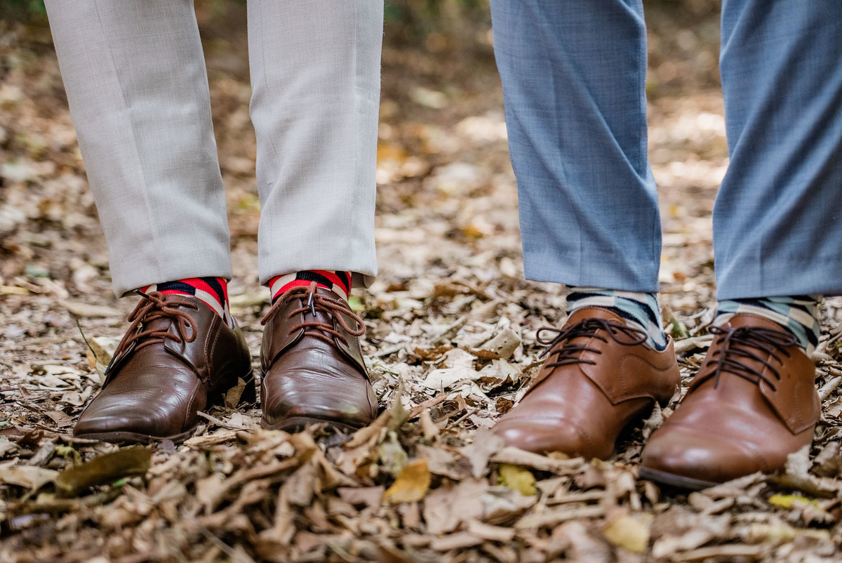 Rio de Janeiro - Casamento ao ar livre | Bianca e Felipe | Grumari Beach Garden