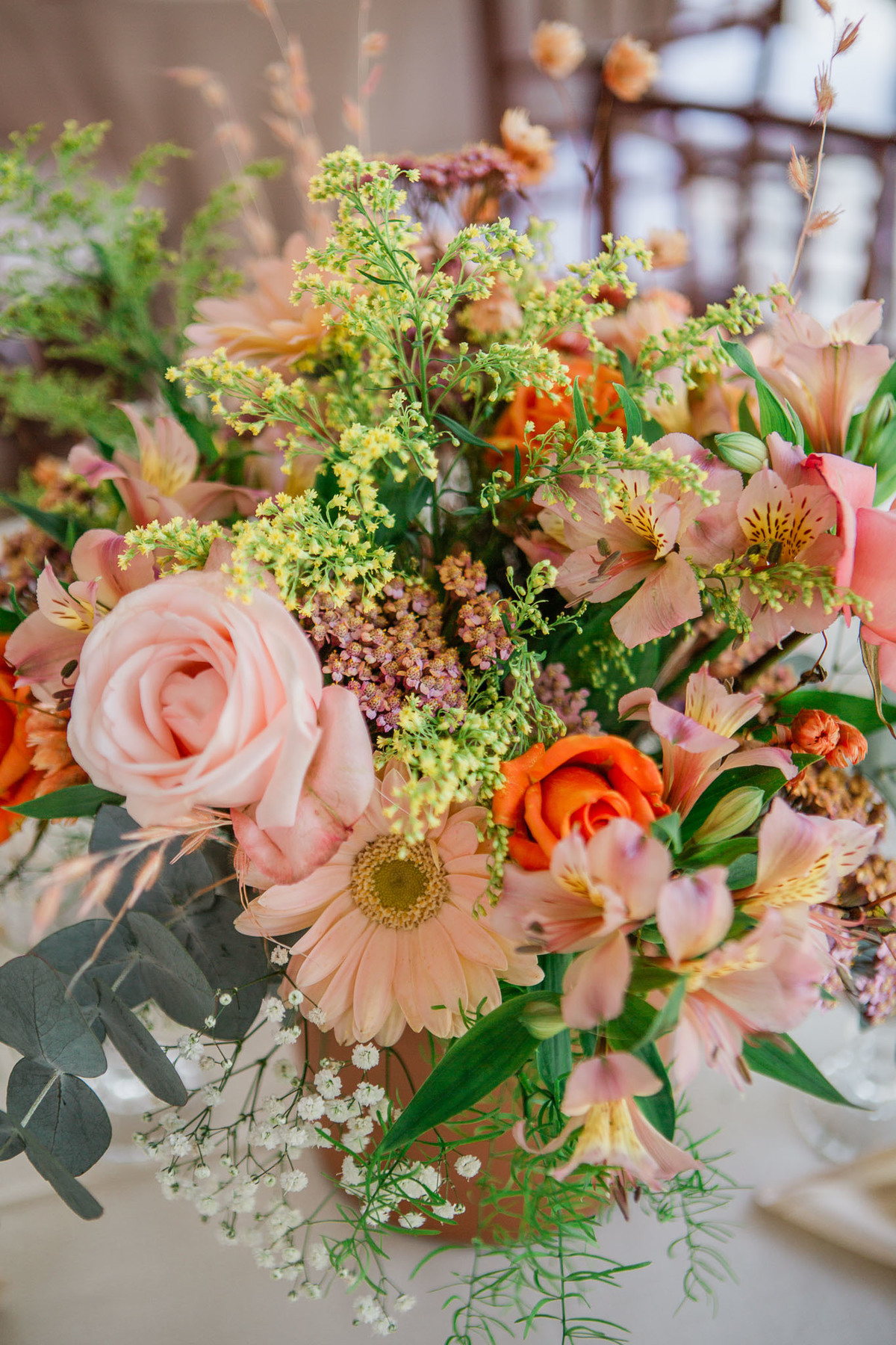 Rio de Janeiro - Casamento ao ar livre | Bianca e Felipe | Grumari Beach Garden