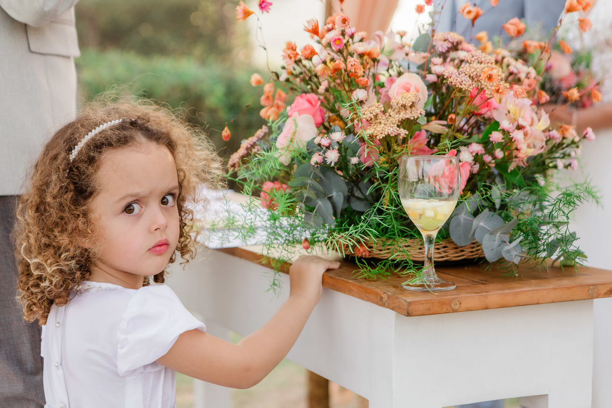 Rio de Janeiro - Casamento ao ar livre | Bianca e Felipe | Grumari Beach Garden