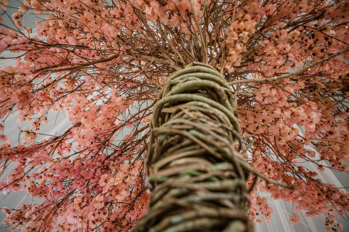Rio de Janeiro - Casamento ao ar livre | Bianca e Felipe | Grumari Beach Garden