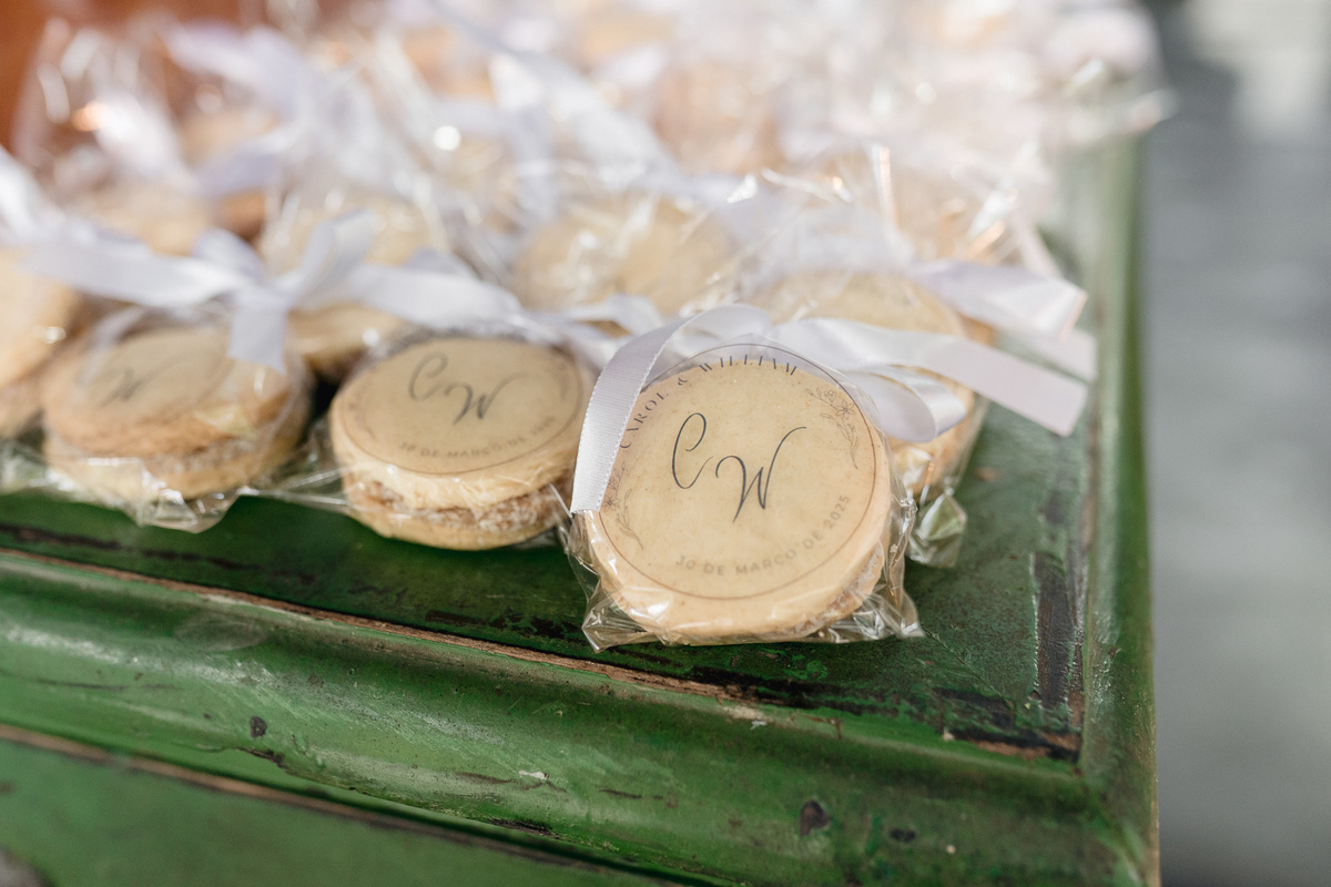 Caroline e Willian |Casamento ao ar livre | Espaço Ser | Fotografia de casamento RJ | Dois Focus