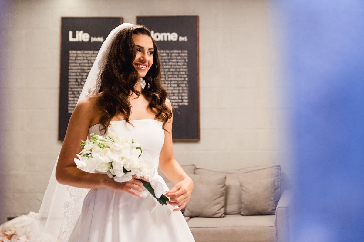 Caroline e Willian |Casamento ao ar livre | Espaço Ser | Fotografia de casamento RJ | Dois Focus