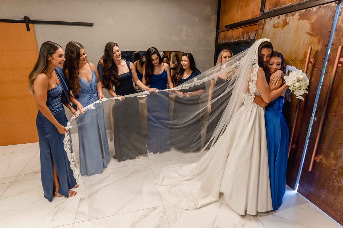 Caroline e Willian |Casamento ao ar livre | Espaço Ser | Fotografia de casamento RJ | Dois Focus