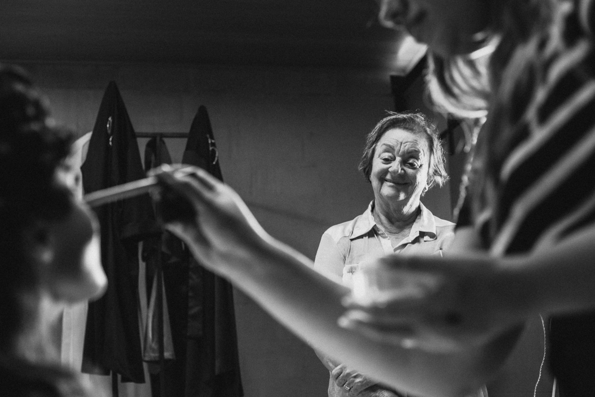 Caroline e Willian |Casamento ao ar livre | Espaço Ser | Fotografia de casamento RJ | Dois Focus