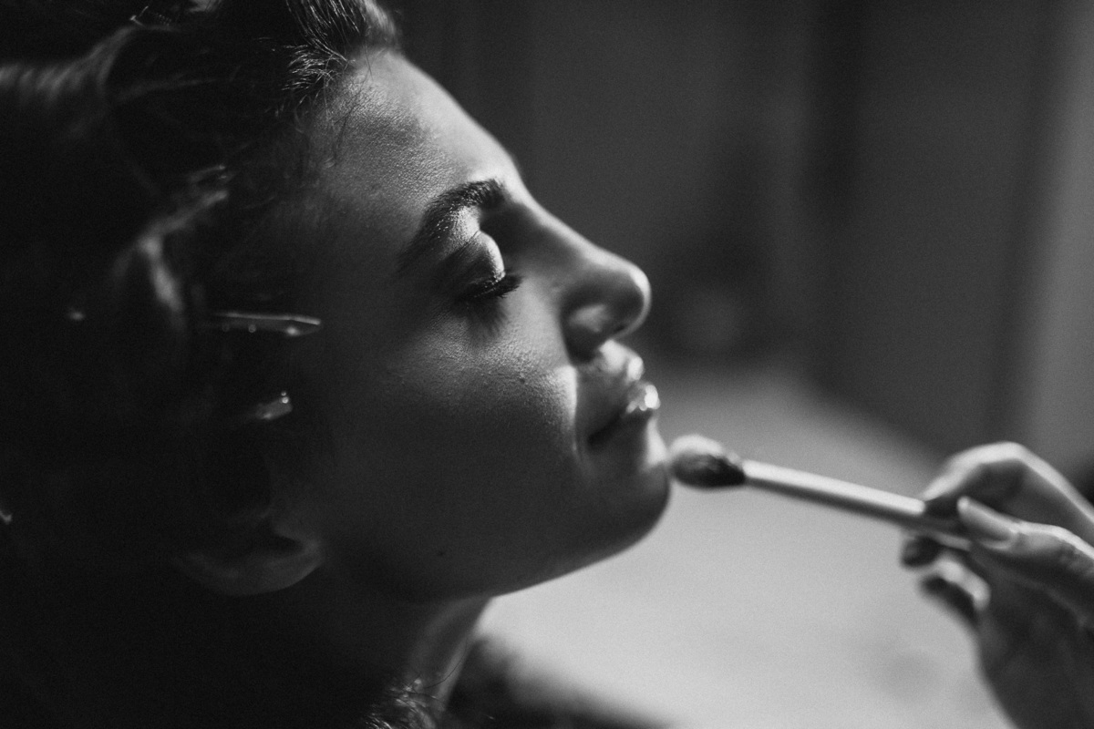 Caroline e Willian |Casamento ao ar livre | Espaço Ser | Fotografia de casamento RJ | Dois Focus