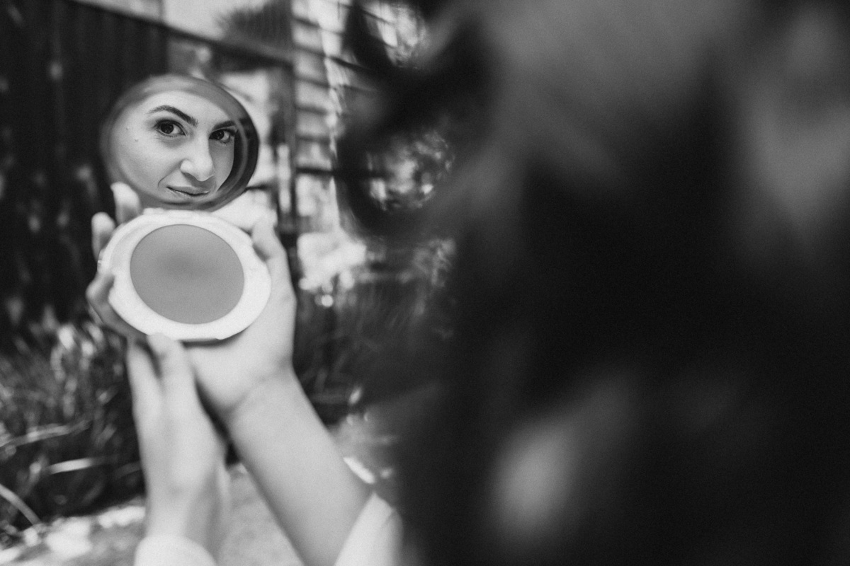 Caroline e Willian |Casamento ao ar livre | Espaço Ser | Fotografia de casamento RJ | Dois Focus