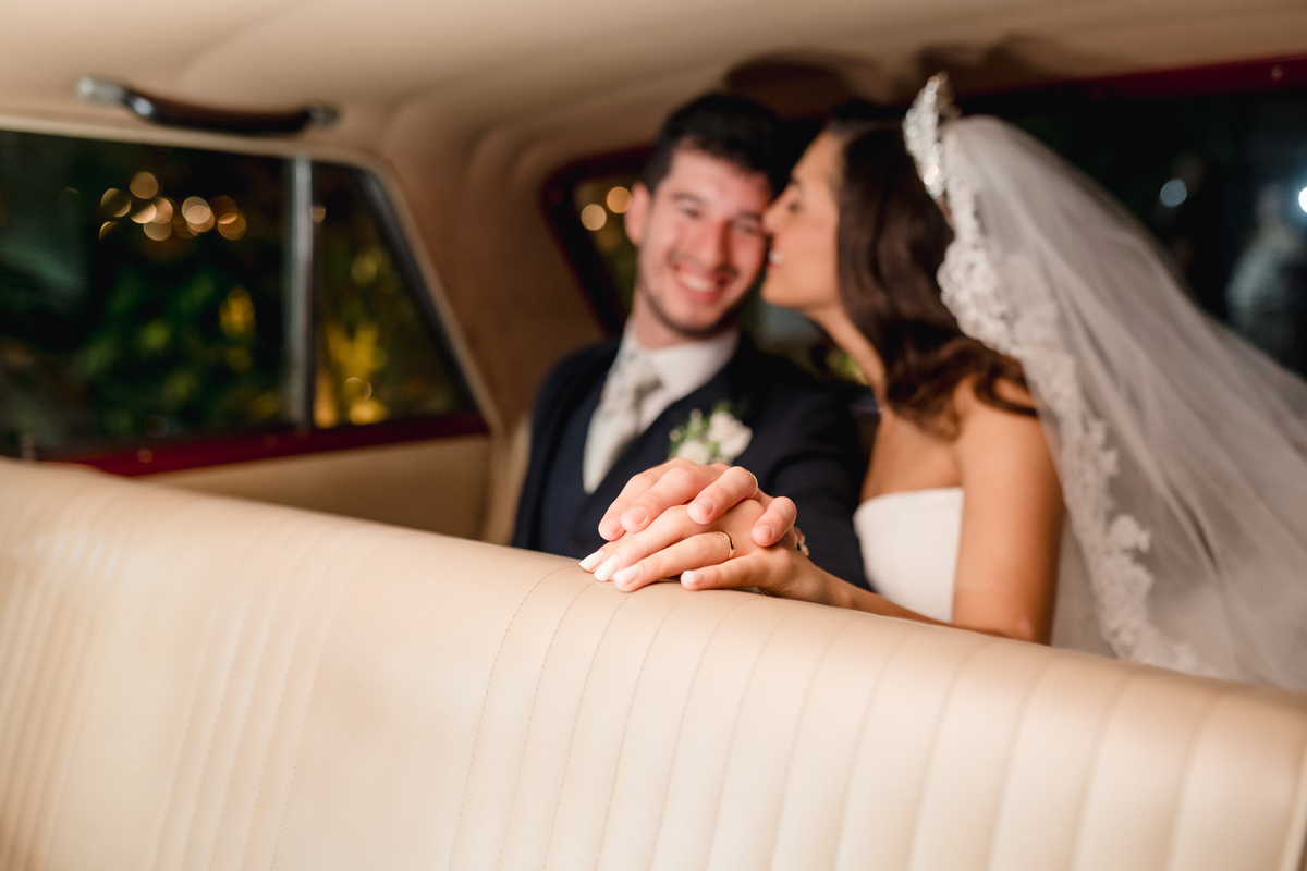 Caroline e Willian |Casamento ao ar livre | Espaço Ser | Fotografia de casamento RJ | Dois Focus