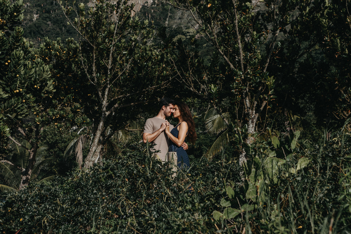 Pré wedding | Carol e Will | Fotografia RJ | Dois Focus