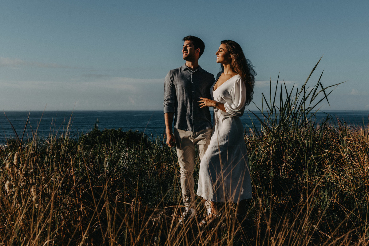 Pré wedding | Carol e Will | Fotografia RJ | Dois Focus