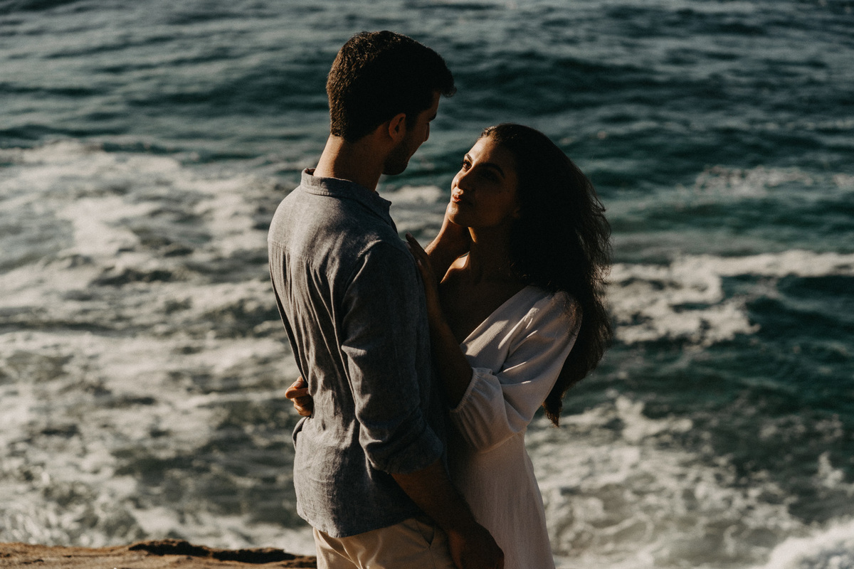 Pré wedding | Carol e Will | Fotografia RJ | Dois Focus