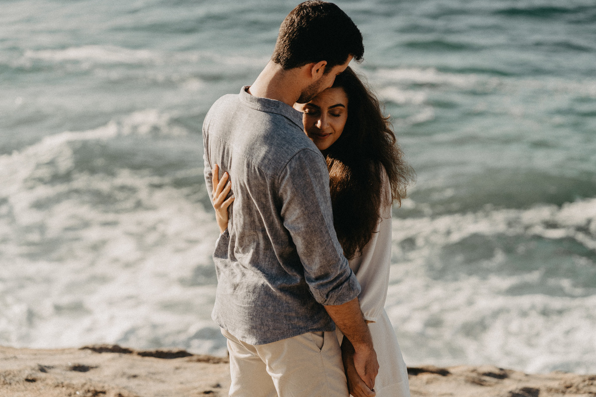 Pré wedding | Carol e Will | Fotografia RJ | Dois Focus