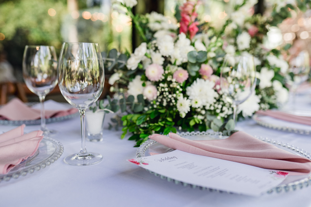 Casamento ao ar livre | Maria e Braden | Dois Focus Fotografia de Casamento | Fotógrafo de casamento RJ