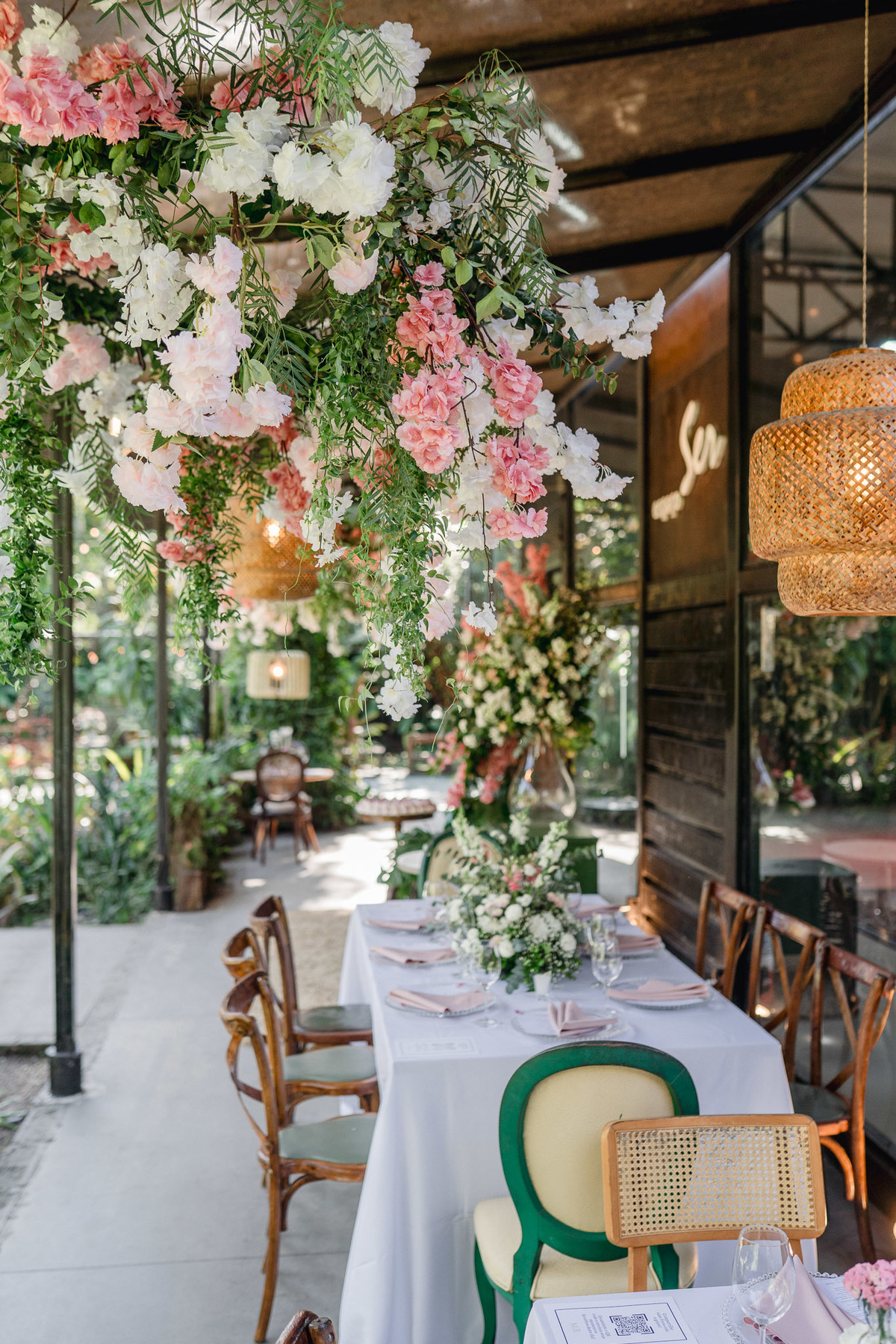 Casamento ao ar livre | Maria e Braden | Dois Focus Fotografia de Casamento | Fotógrafo de casamento RJ