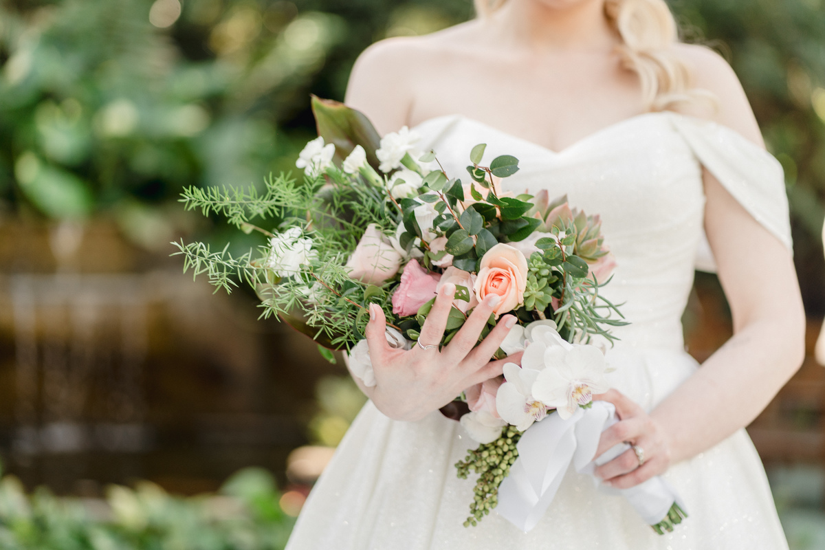 Casamento ao ar livre | Maria e Braden | Dois Focus Fotografia de Casamento | Fotógrafo de casamento RJ