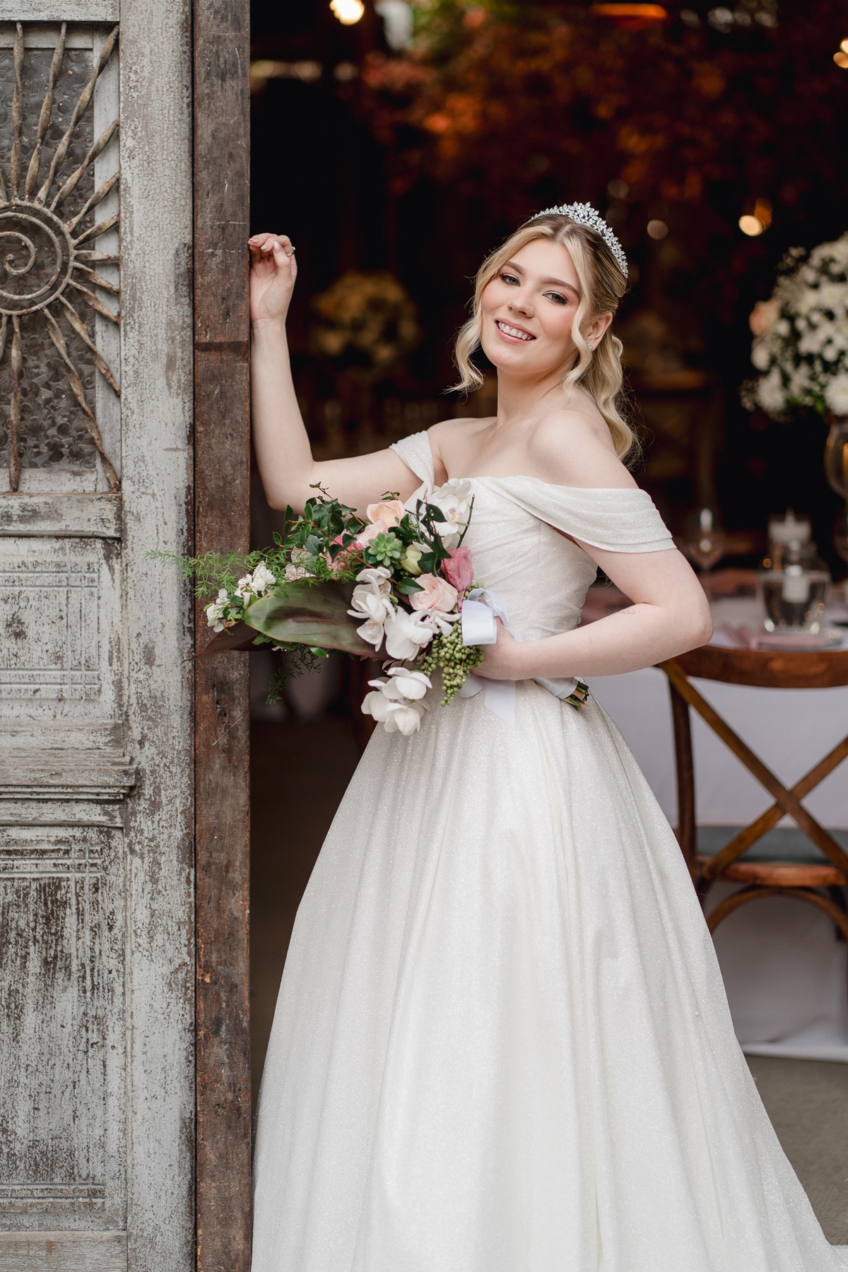 Casamento ao ar livre | Maria e Braden | Dois Focus Fotografia de Casamento | Fotógrafo de casamento RJ