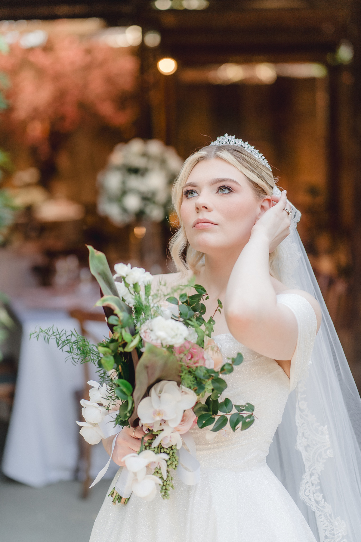 Casamento ao ar livre | Maria e Braden | Dois Focus Fotografia de Casamento | Fotógrafo de casamento RJ