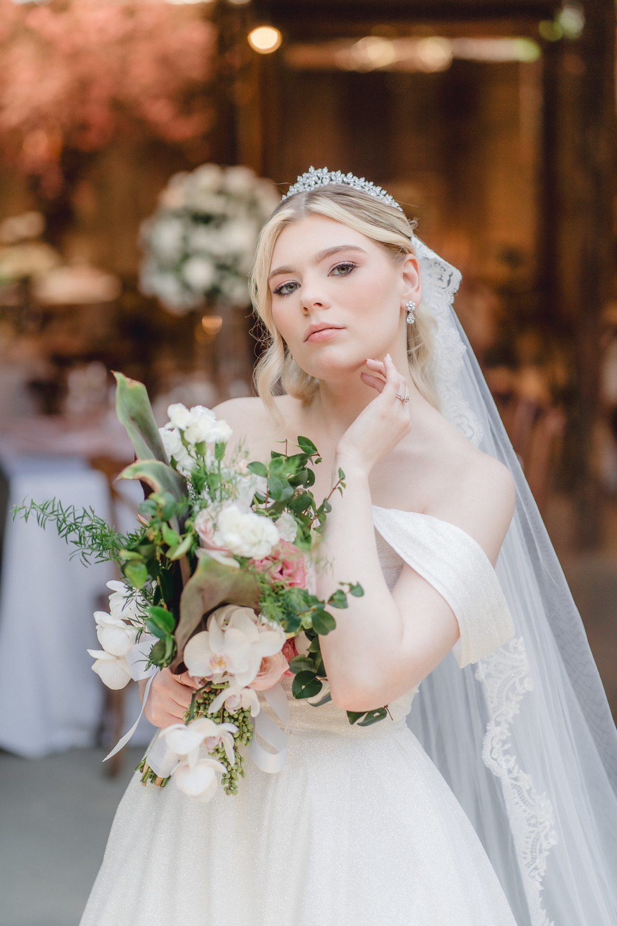 Casamento ao ar livre | Maria e Braden | Dois Focus Fotografia de Casamento | Fotógrafo de casamento RJ
