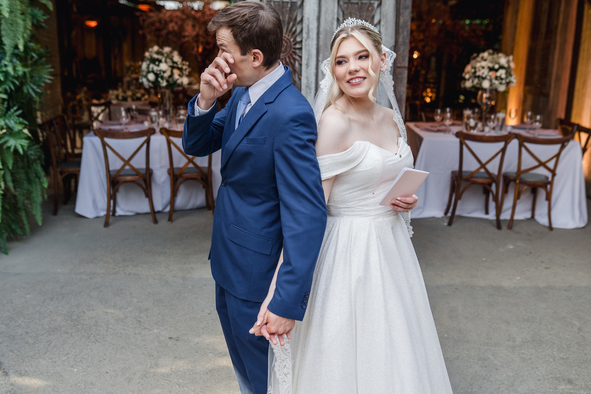 Casamento ao ar livre | Maria e Braden | Dois Focus Fotografia de Casamento | Fotógrafo de casamento RJ